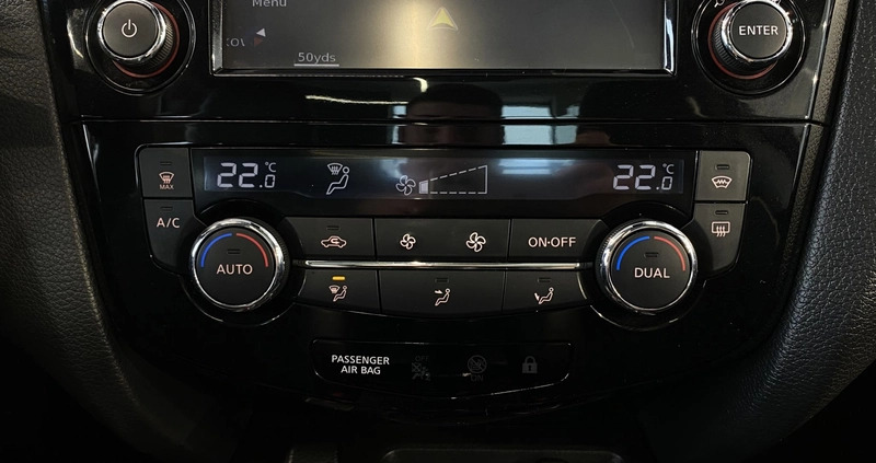 Nissan Qashqai cena 69900 przebieg: 116800, rok produkcji 2018 z Zwierzyniec małe 466